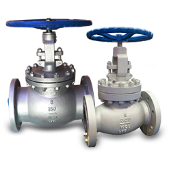 Globe Valve