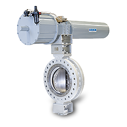 Butterfly Valve