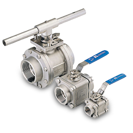 Ball Valve