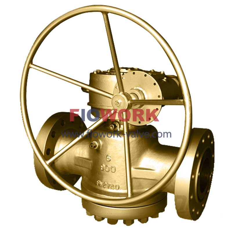 Bronze Lug Type Double Disc Swing Check Valve
