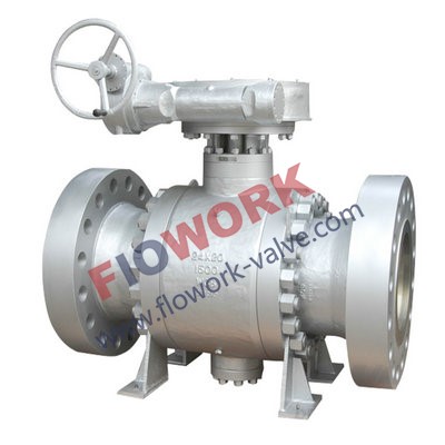 3 piece ball valves