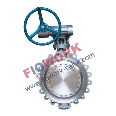 API 609 Butterfly Valves