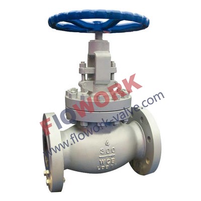 API 623 Steel Globe Valves