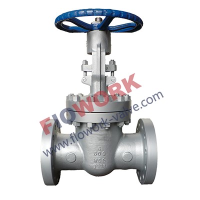 Alloy Gate Valve