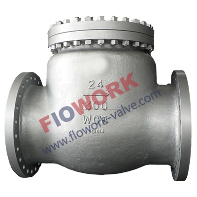 Big Size Check Valve
