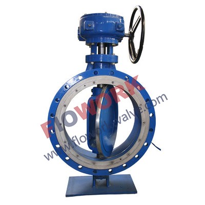 Butterfly Valve