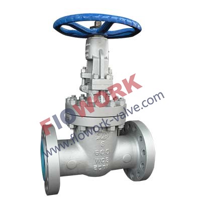 Gate Valve