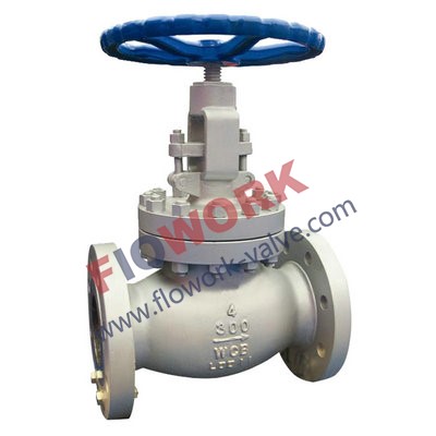 Hand Wheel Globe valve