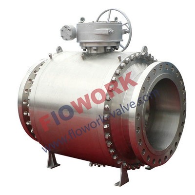 Super Stainless Stee ball valve