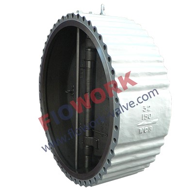 Wafer Check Valve