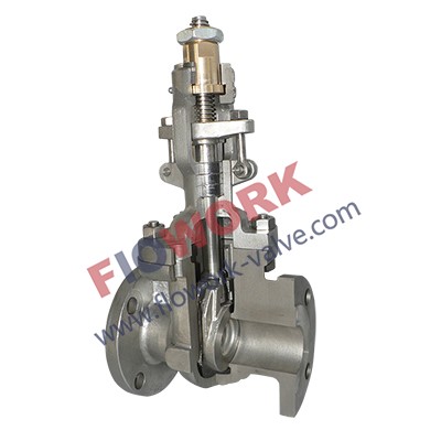 Wedge Gate Valve