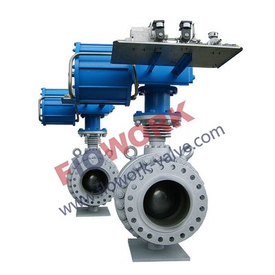 ball valve